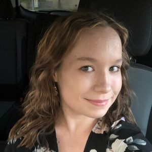 Meet your Posher, Addie